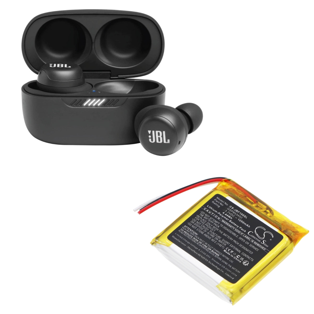 Înlocuire compatibilă pentru bateria Jbl GSP853450