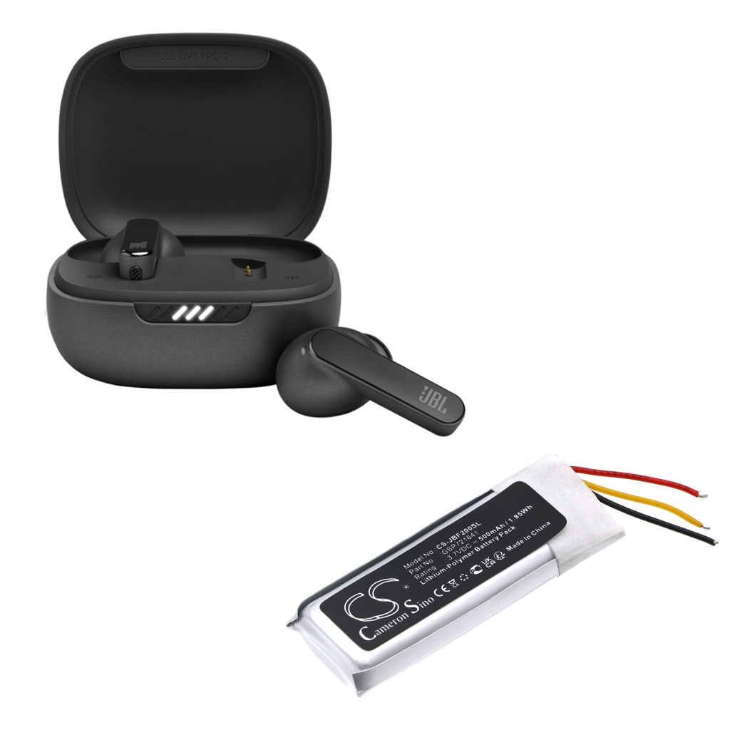 Înlocuire compatibilă pentru bateria Jbl GSP721641