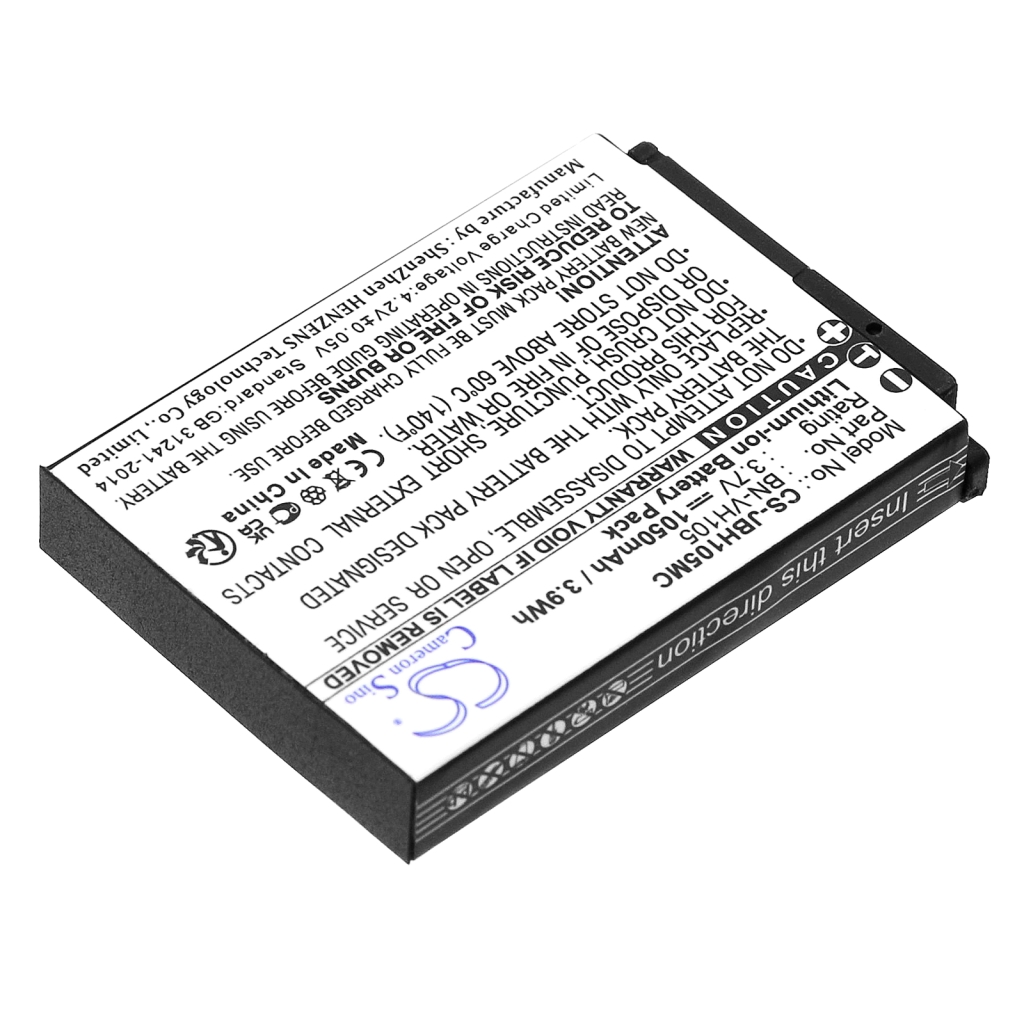 Încărcător de birou Metropcs CS-JBH105MC