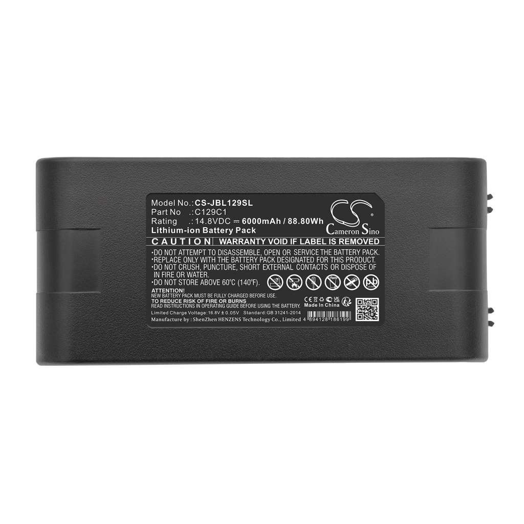 Baterie difuzor Jbl CS-JBL129SL