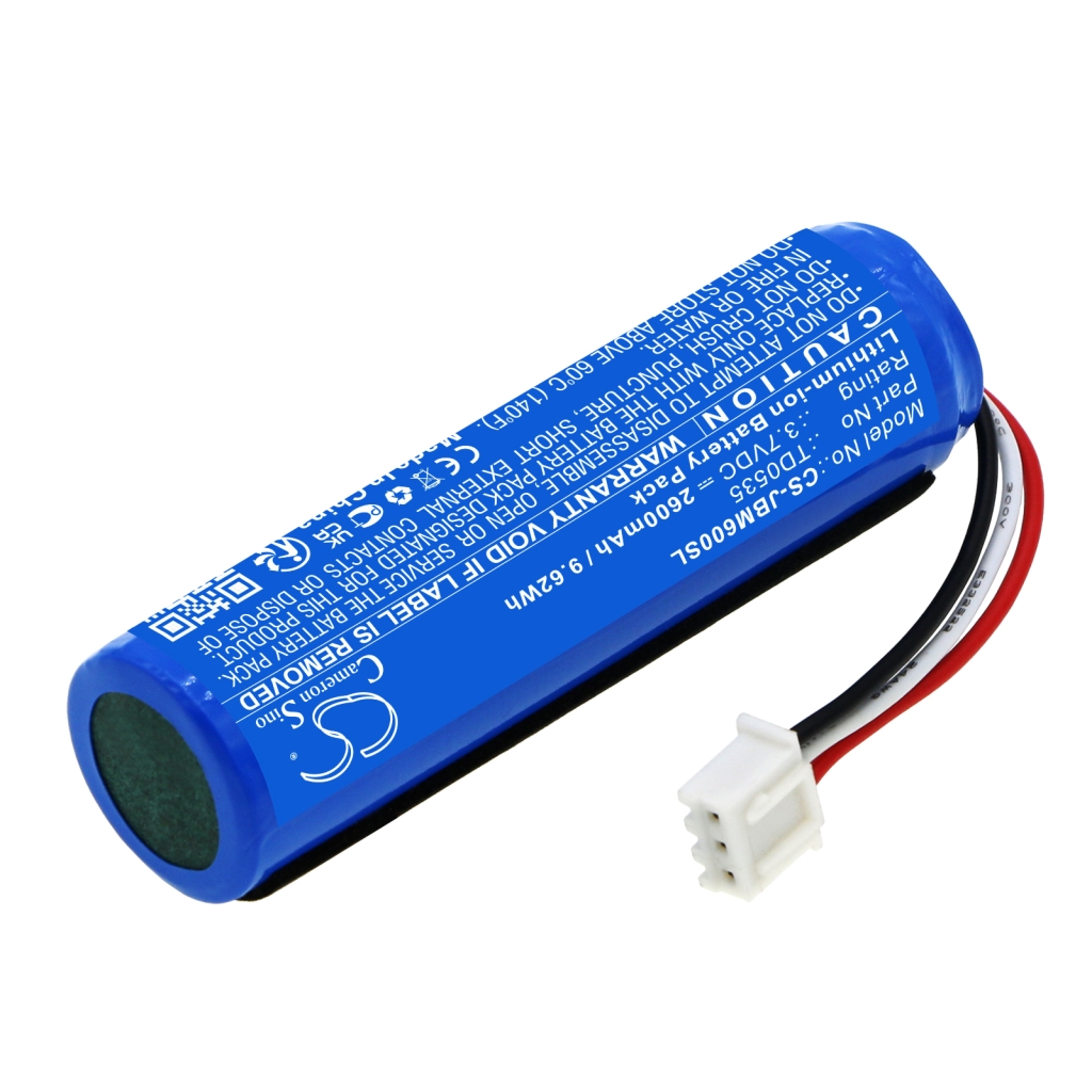 Înlocuire compatibilă pentru bateria Jbl TD0535