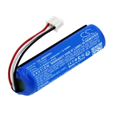 Înlocuire compatibilă pentru bateria Jbl TD0535