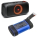 Înlocuire compatibilă pentru bateria Jbl SUN-INTE-265