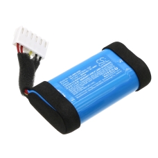 Înlocuire compatibilă pentru bateria Jbl BAR1300-INR18650-1S2P