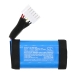 Battery Replaces Bar1300-INR18650-1S2P