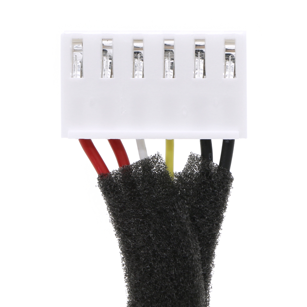 Battery Replaces Bar1300-INR18650-1S2P