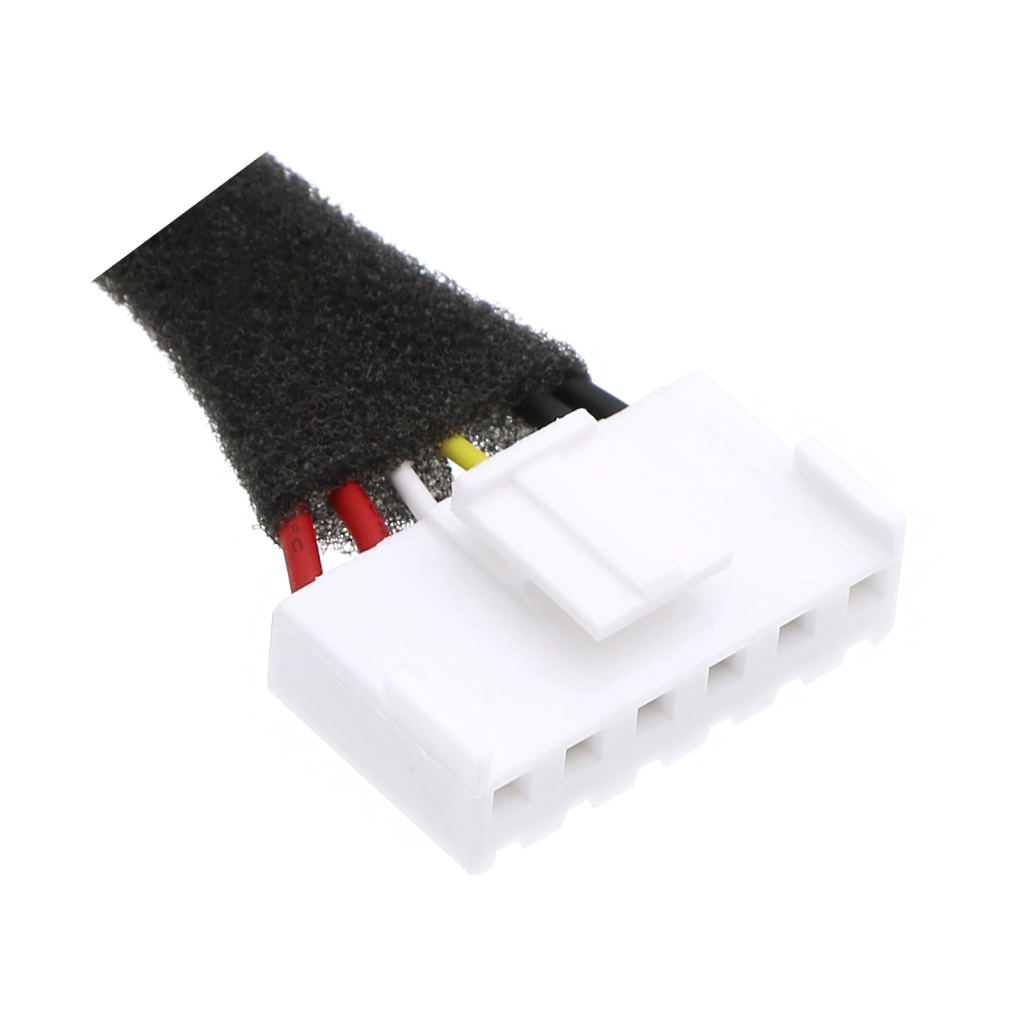 Battery Replaces Bar1300-INR18650-1S2P