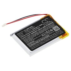 Înlocuire compatibilă pentru bateria Jabra AHB572535PST
