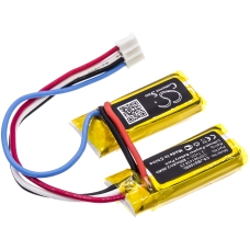 Înlocuire compatibilă pentru bateria Jbl GSP981438 2S