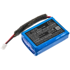 Înlocuire compatibilă pentru bateria Jbl GSP853450-02