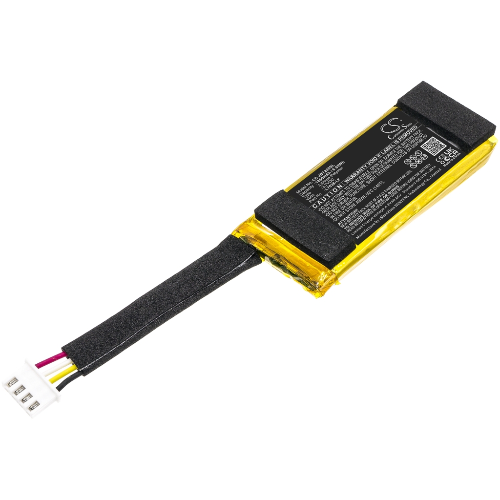 Baterie difuzor Jbl Tuner (CS-JBT200SL)
