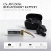 Battery compatible with Jbl