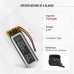 Battery compatible with Jbl