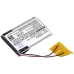 Baterie difuzor Jbl 6132A-JBLTRIP (CS-JBT613SL)