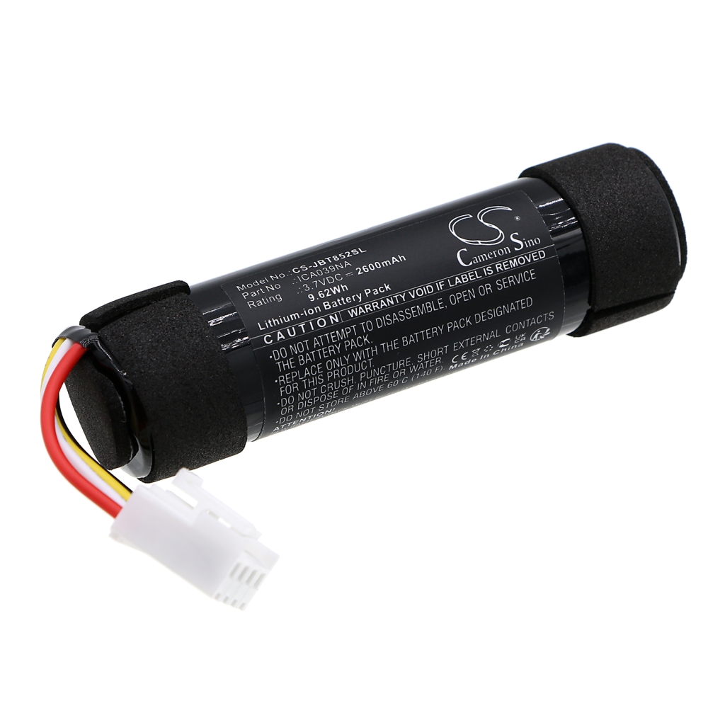 Baterie difuzor Jbl CS-JBT852SL