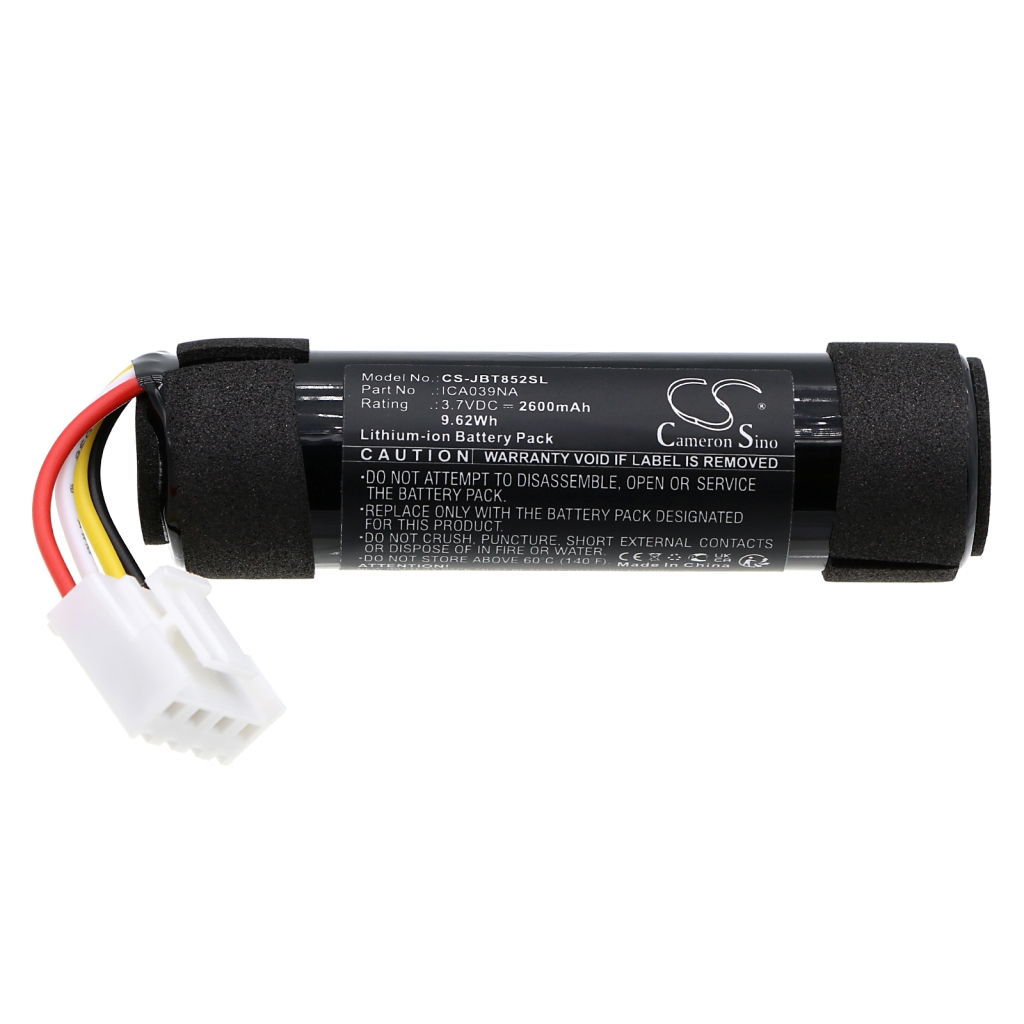 Baterie difuzor Jbl CS-JBT852SL