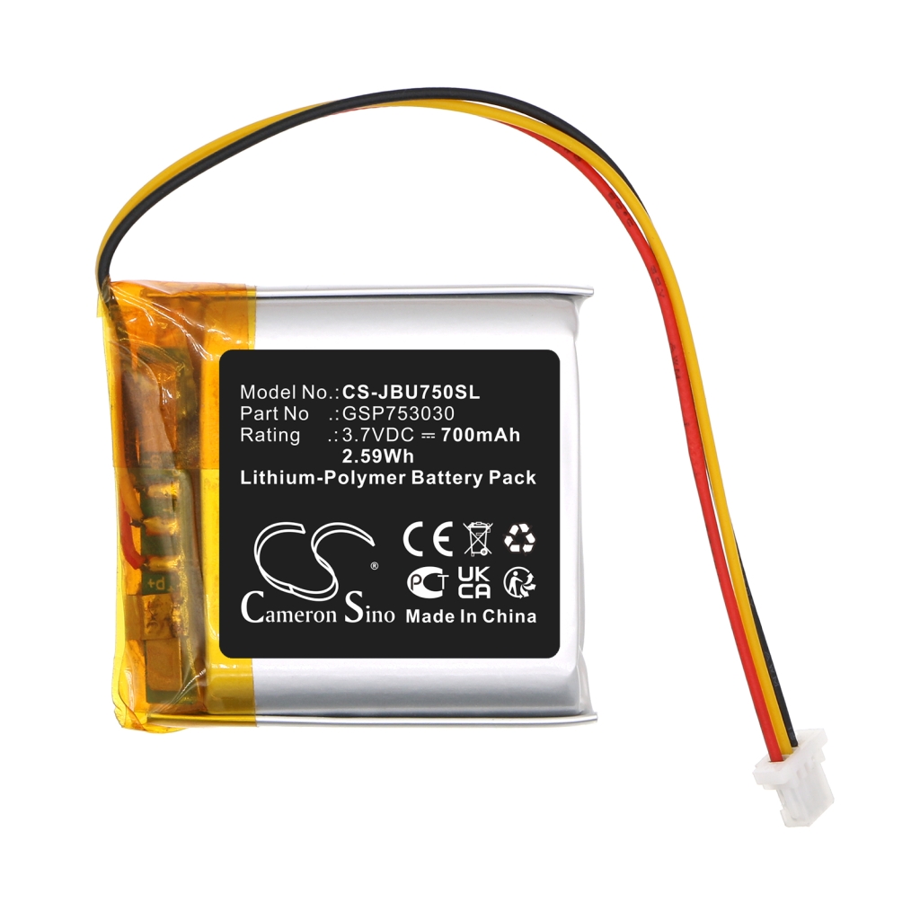 Baterie căști wireless Jbl Tune 750BTNC (CS-JBU750SL)