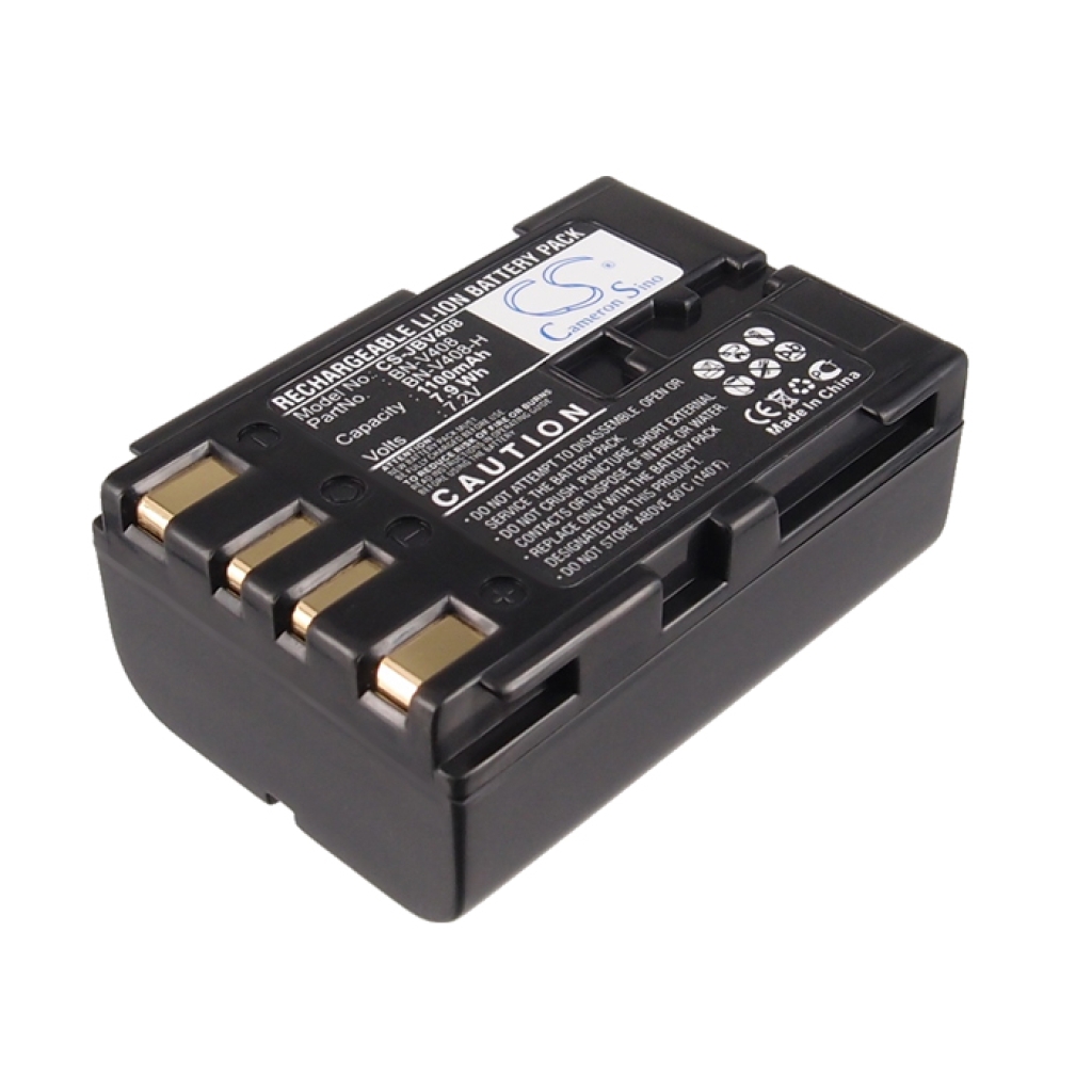 Baterie cameră foto JVC GR-DZ7EK (CS-JBV408)