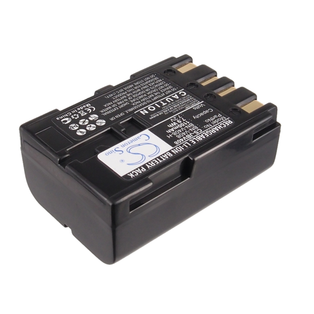 Baterie cameră foto JVC GR-DZ7EK (CS-JBV408)