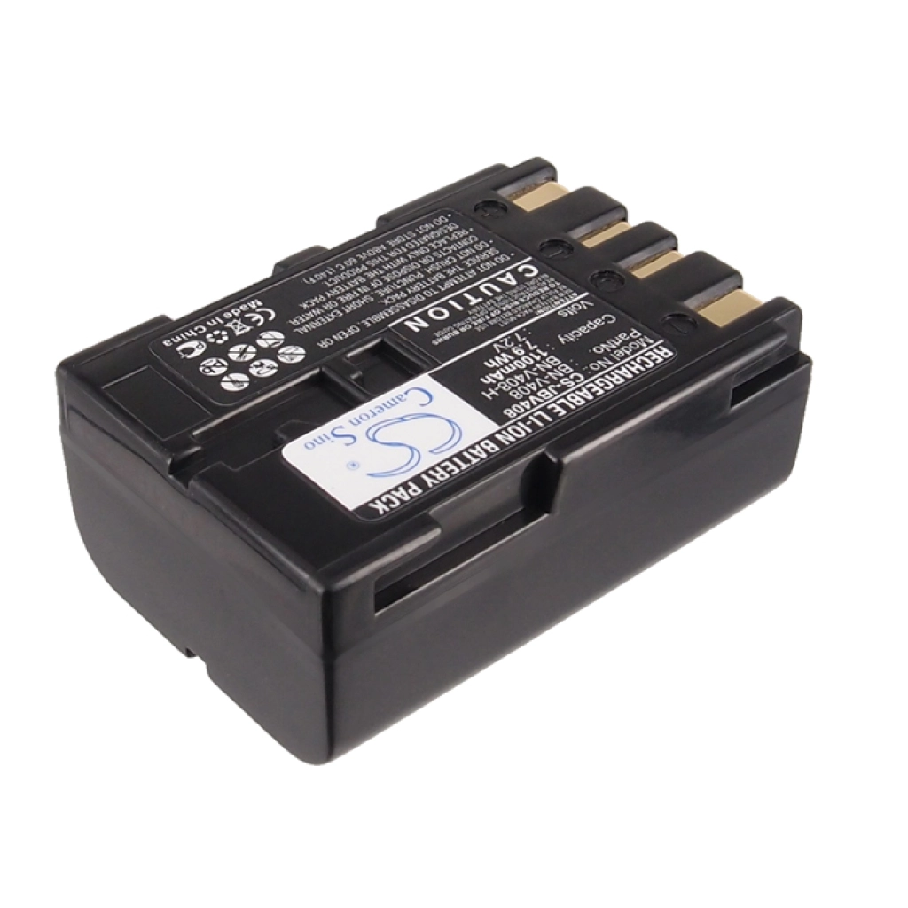 Camera Battery JVC GR-DVL1170