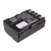 Camera Battery JVC GR-DVL1170
