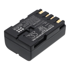 Înlocuire compatibilă pentru bateria JVC BN-V408,BN-V408-H,BN-V408U,BN-V408U-B,BN-V408U-H...