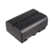 Camera Battery JVC GR-DVL1170