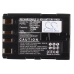 Camera Battery JVC GR-DVL1170