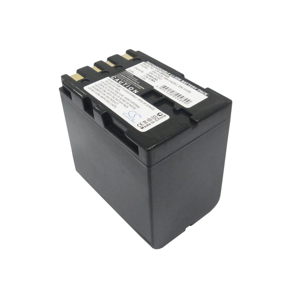 Baterie cameră foto JVC GR-DVL520A (CS-JBV428)