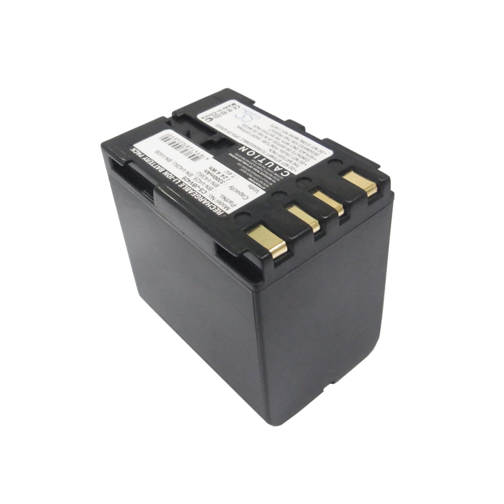 Baterie cameră foto JVC GR-DVL520A (CS-JBV428)