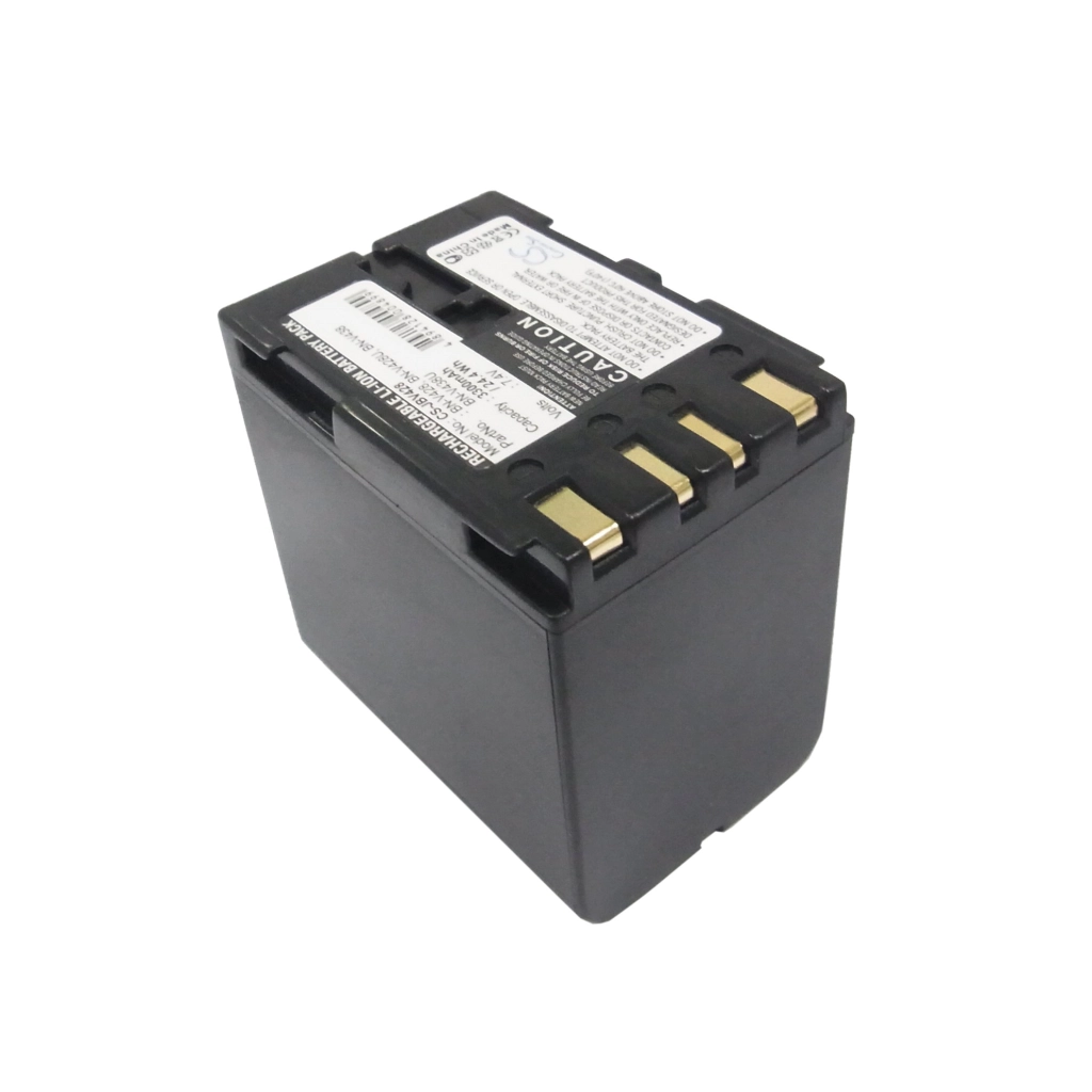 Camera Battery JVC GR-D90