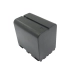 Camera Battery JVC GR-D90