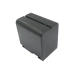 Camera Battery JVC GR-D90