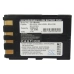 Camera Battery JVC GR-D90