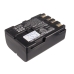 Camera Battery JVC GR-DVL1170