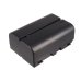 Camera Battery JVC GR-DVL1170