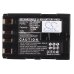 Camera Battery JVC GR-DVL1170