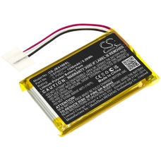 Înlocuire compatibilă pentru bateria Jbl GSP803450 01
