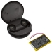 Baterie căști wireless Jbl Free Charging Case (CS-JBX100SL)