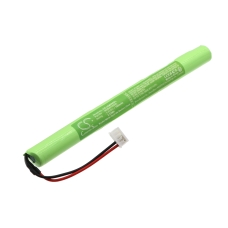 Înlocuire compatibilă pentru bateria Johnson Controls MS-BAT1020-0,MS-BAT1020-0-SUB,MSBAT10200,MSBAT10200SUB