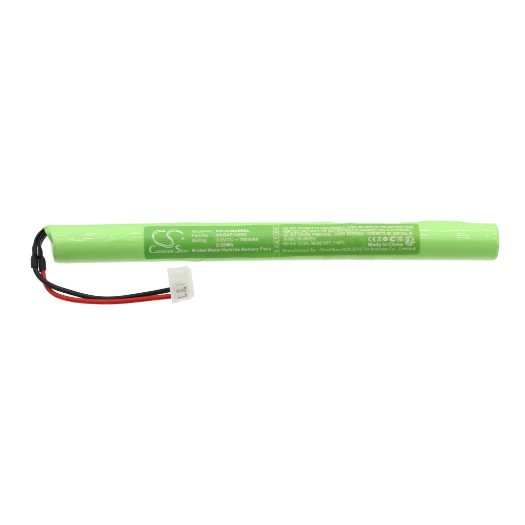 Baterii Înlocuiește MS-BAT1020-0
