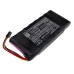 Baterie unelte electrice Jdsu CS-JDM580SL