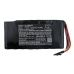 Baterie unelte electrice Jdsu CS-JDM580SL