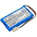 Baterie telefon fără fir Jablocom CS-JDP004CL