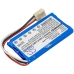 Baterie telefon fără fir Jablocom CS-JDP004CL