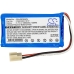 Baterie telefon fără fir Jablocom CS-JDP004CL