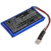 Baterie telefon fără fir Jablocom CS-JDP005CL