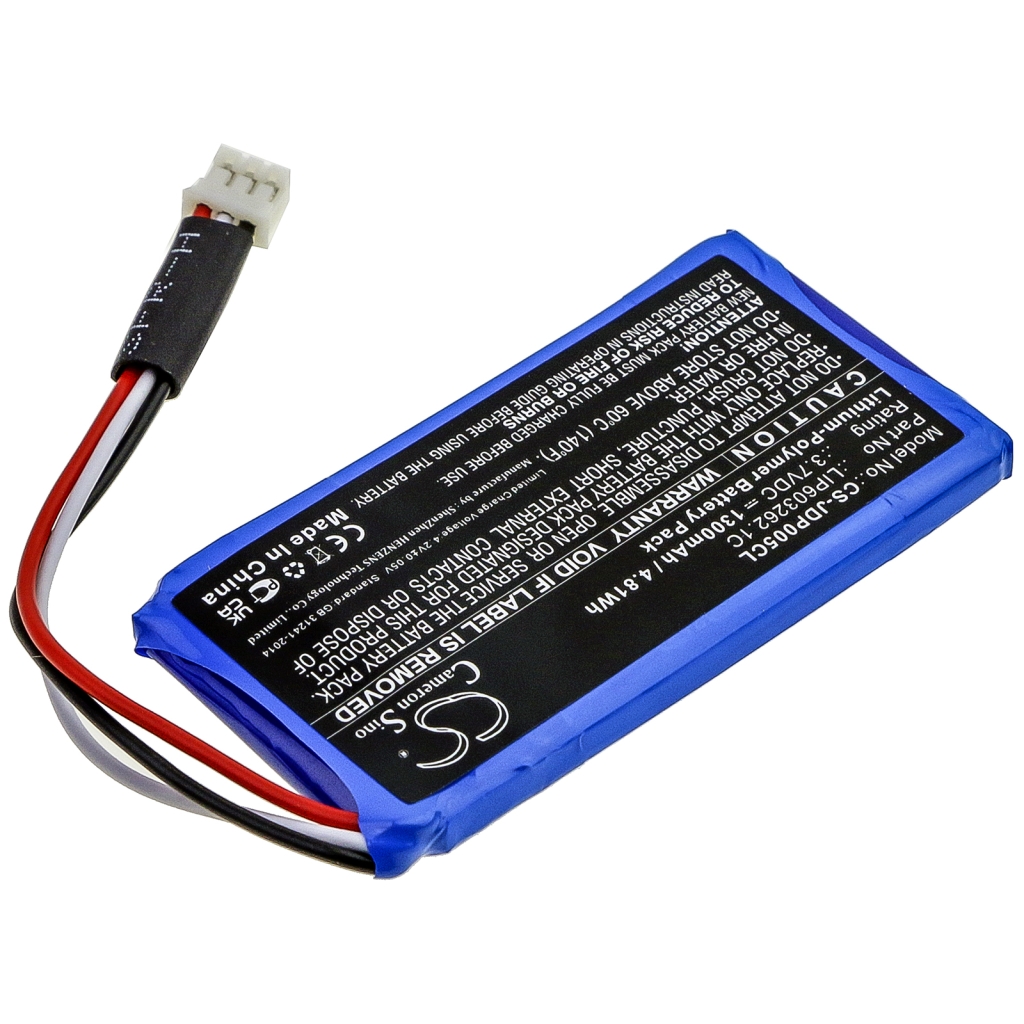 Baterie telefon fără fir Jablocom CS-JDP005CL
