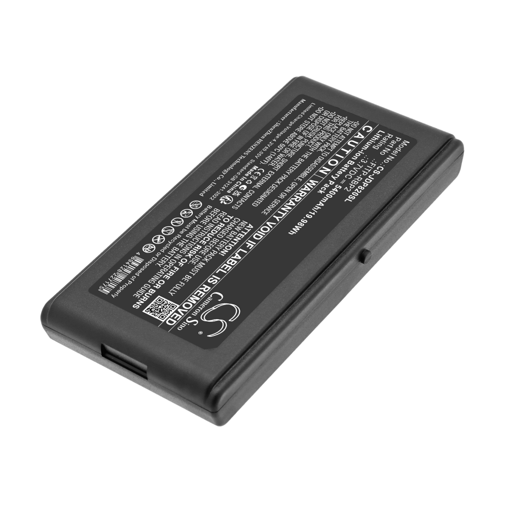 Baterie compatibil cu Viavi CS-JDP820SL