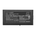 Baterie compatibil cu Viavi CS-JDP820SL